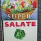 SUPER SALATE , 2008