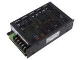 Alimentator pulsatoriu pentru &icirc;ncastrare 75W 12VDC 6,3A OUT: 1