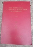 J. Schers - Les Oestrogenes au Cours de la Seconde Moitie de la Grossesse