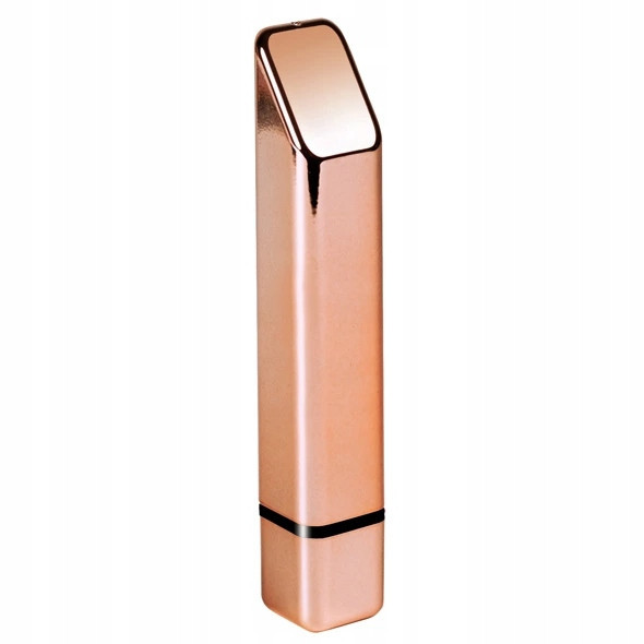 Vibrator - Rocks-Off Bamboo Bamboo 10-Speed Rose Gold