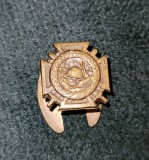 Insigna WW1 Belgia