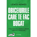 Obiceiurile care te fac bogat