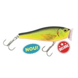 Voblere popper Baracuda Deluxe POP100, 100 mm, 28.5 g