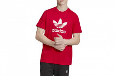 Tricou adidas Trefoil Tee EJ9678 pentru Barbati foto