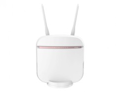 ROUTER D-LINK wireless. 5G LTE (desktop), 5G speeds up to 1.6 Gbps1, built-in Wi-Fi AC2600,4 Gigabit Ethernet LAN and 1 Gigabit Ethernet WAN,2 ant ext