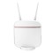 ROUTER D-LINK wireless. 5G LTE (desktop), 5G speeds up to 1.6 Gbps1, built-in Wi-Fi AC2600,4 Gigabit Ethernet LAN and 1 Gigabit Ethernet WAN,2 ant ext