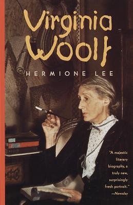 Virginia Woolf foto