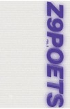 Z9Poets Vol.3: Poezie contemporana din 21 de tari