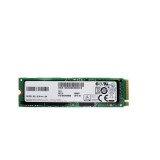 Solid State Drive (SSD) M.2 NVMe 256GB, Samsung SM951