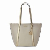 Geantă Damă Michael Kors PRATT Auriu* 29 x 28 x 12 cm