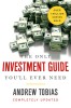 The Only Investment Guide You&#039;ll Ever Need