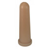 Set 2 buc suzetă pentru viței latex