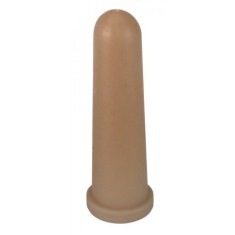 Suzetă pentru viței din latex