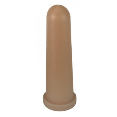 Suzetă pentru viței din latex foto