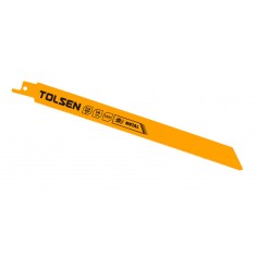 Set de 2 bucati lame pentru fierastrau sabie pentru metal, 1