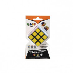 Cub Rubik 3x3 Original V10