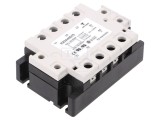 Releu Semiconductor 75A 3-fazat 24-440VAC