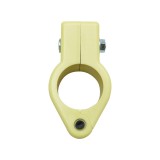 Suport deget escamotabil 16 mm compatibil New Holland 7400844