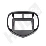 Cumpara ieftin Rama adaptoare Chevrolet Aveo (2016+) pentru Navigatii multimedia Android de 9 Inch - HUB64