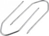 Set 2 Chei Demontare Radio CD Auto Alfa Romeo Fiat Ford Opel Peugeot Renault Blaupunkt Grundig Philips 65.241