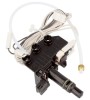 Racord Carafa Espressor DeLonghi 7313231631 - Piesa de schimb compatibila