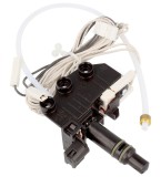 Racord Carafa Espressor DeLonghi 7313231631 - Piesa de schimb compatibila