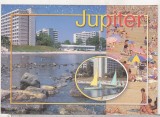 bnk cp Jupiter - Vedere - necirculata