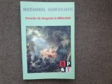 Nathaniel Hawthorne - Poveste de dragoste in Blithedale