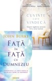 Pachet Vindecarea prin lumina si cuvant, Bookzone