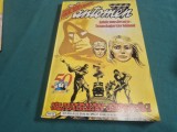 BENZI DESENATE FANTOMEN * FINLANDA * NR. 26 1986 * 2 1 2