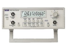 Aparat de Măsură Frecvență LCD 2 Canale 0,001-3000MHz