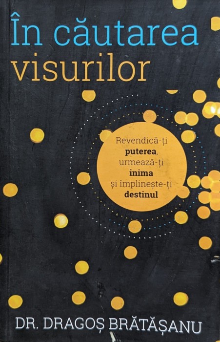 In Cautarea Visurilor - Dragos Bratasanu , H256