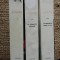 TROTSKY - ISAAC DEUTSCHER 3 VOLUME