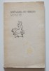 Jose-Maria de Heredia - Sonete (trad. Const. Ottescu; ed. bilingvă; col. &quot;Orfeu&quot;