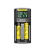 Incarcator de baterie USB Nitecore UM2