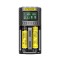Incarcator de baterie USB Nitecore UM2