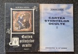 CARTEA STIINTELOR OCULTE - Aurora Inoan (2 volume)