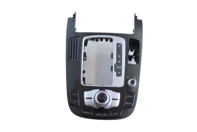 Comutator de control navigație AUDI A4 Allroad 8KH, B8 2012 OEM: 8T0919611B 25304141 foto