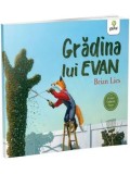 Cumpara ieftin Gradina lui Evan/Brian Lies