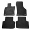 Covorase mocheta Skoda Octavia 4 2020-prezent, CUPRA FORMENTOR 2020-, Negre, set de 4 bucati