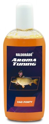 Haldorado - Aroma Tuning Crap Salbatic 250ml foto