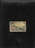 Japonia 50 Sen 1938, Anul Showa 13, Seria 740, Bancnota veche