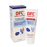 Cremă pentru picioare DFC Diabetic Foot Cream, 75 g, Sana Pharma