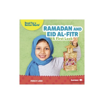 Ramadan and Eid Al-Fitr: A First Look foto