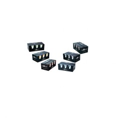 Set Cesti Espresso Top Moka Albastru