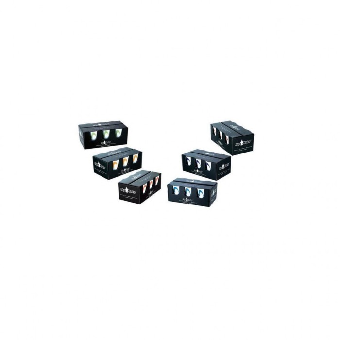 Set Cesti Espresso Top Moka Albastru