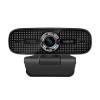 CAMERA WEB LOGILINK senzor. 1080p Full-HD cu rezolutie video 1920x1080; unghi vizualizare 100grade, pivotare 90grade, rotatie 180grade, microfon dual,