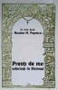 Preoți de Mir Adormiți &icirc;n Domnul - Nicolae M. Popescu, Editura Christiana, 2002, Carte Religioasă Creștinism