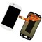 LCD+Touchscreen Samsung Galaxy S III mini i8190 WHITE
