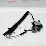 Macara geam stanga fata Chevrolet Spark 2009 - 2015